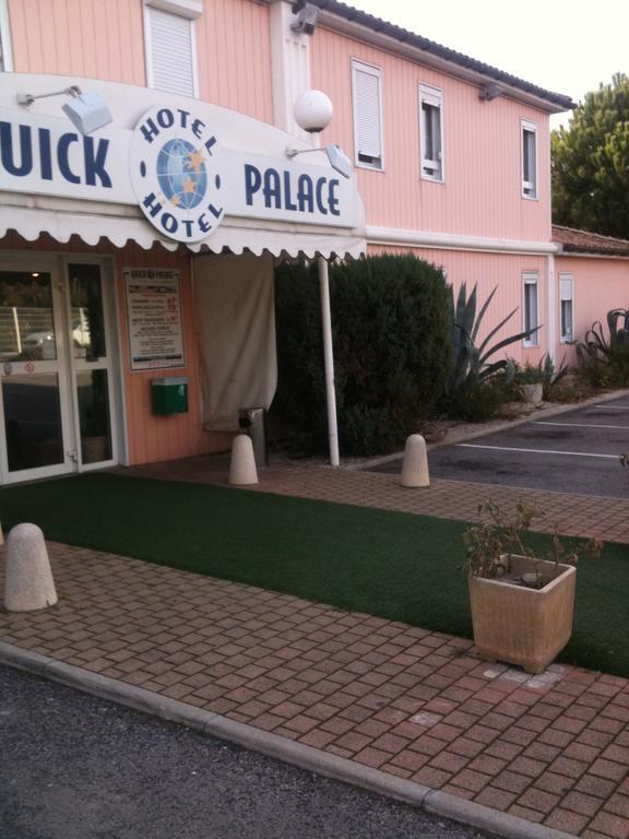 Quick Palace St Jean De Vedas - A709 Saint-Jean-de-Védas Екстериор снимка