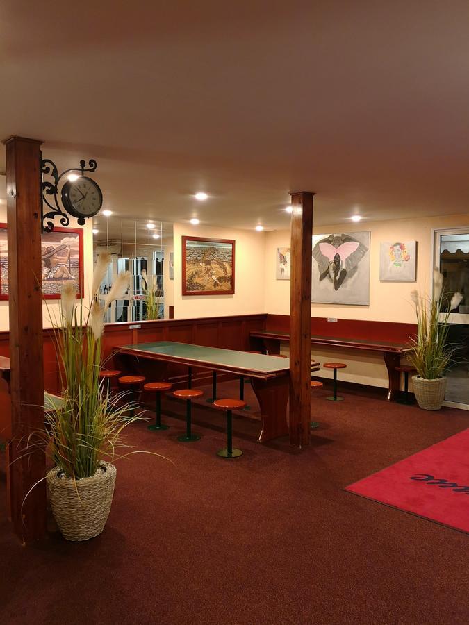 Quick Palace St Jean De Vedas - A709 Saint-Jean-de-Védas Екстериор снимка